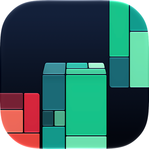 Tilely app icon